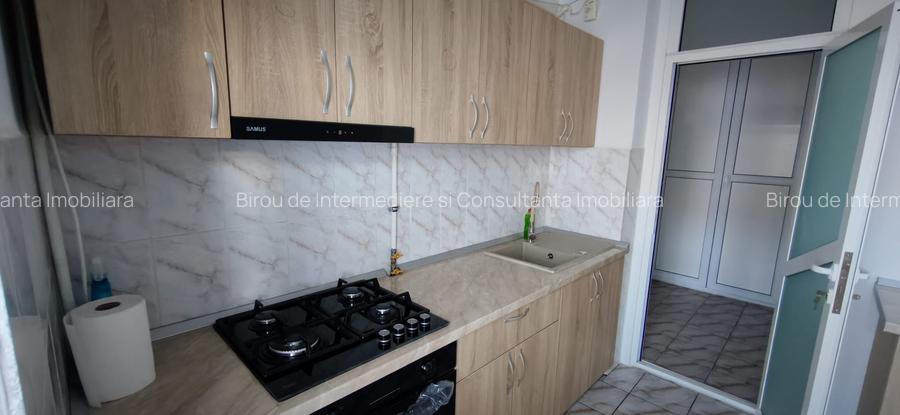 🙋CET🔸 2 Camere Decomandate 53m² Mobilat Utilat Centrala Gaze Loc de Parcare - 5