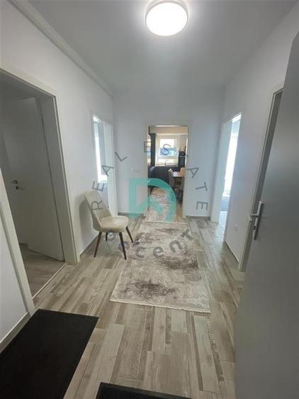 Apartament 2.5 camere Avantgarden, Brasov.