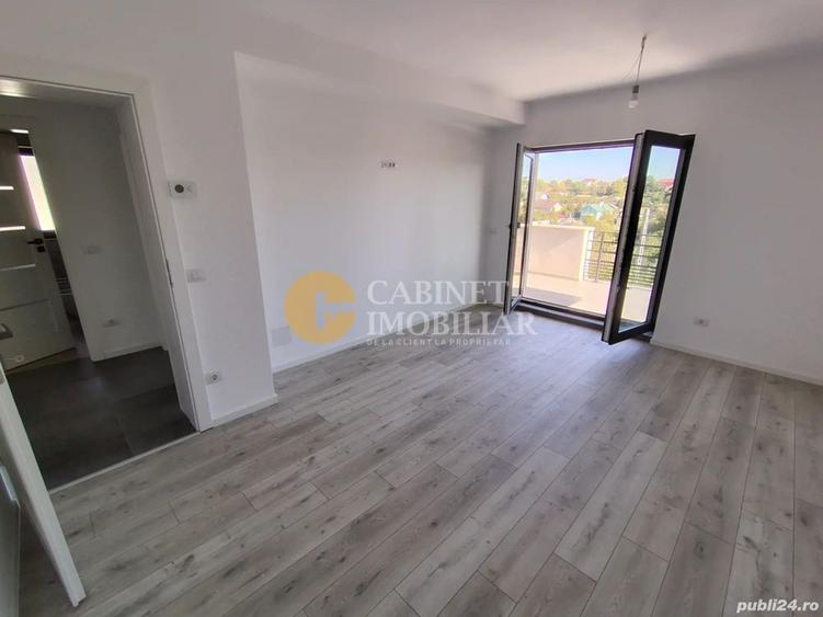 Casa valea adanca