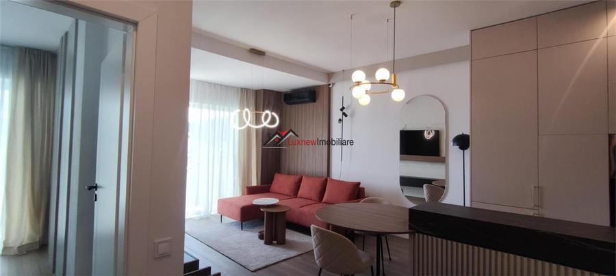 Apartament Premium, Nelocuit | Terasă 10 mp | Str. Eroilor- Floresti!