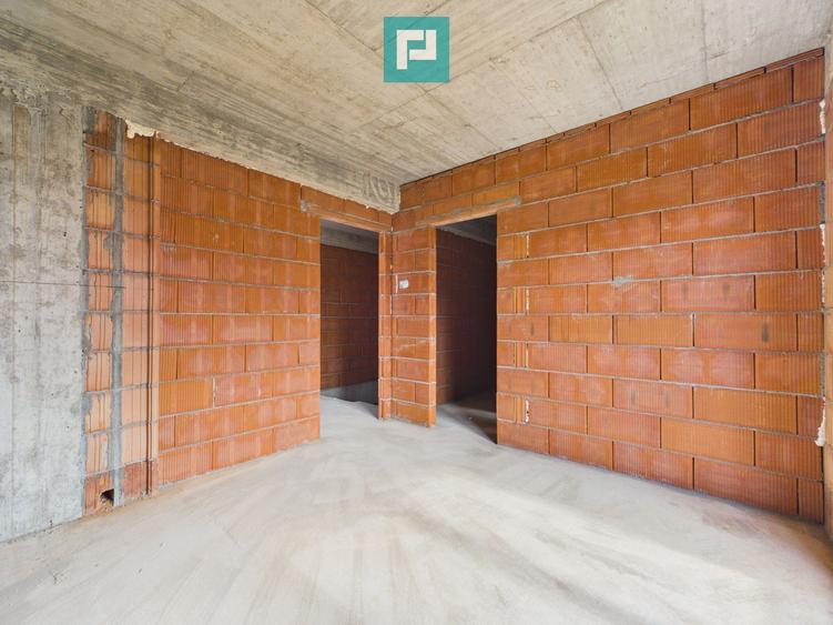1/2 Duplex Giarmata – proiect personalizabil