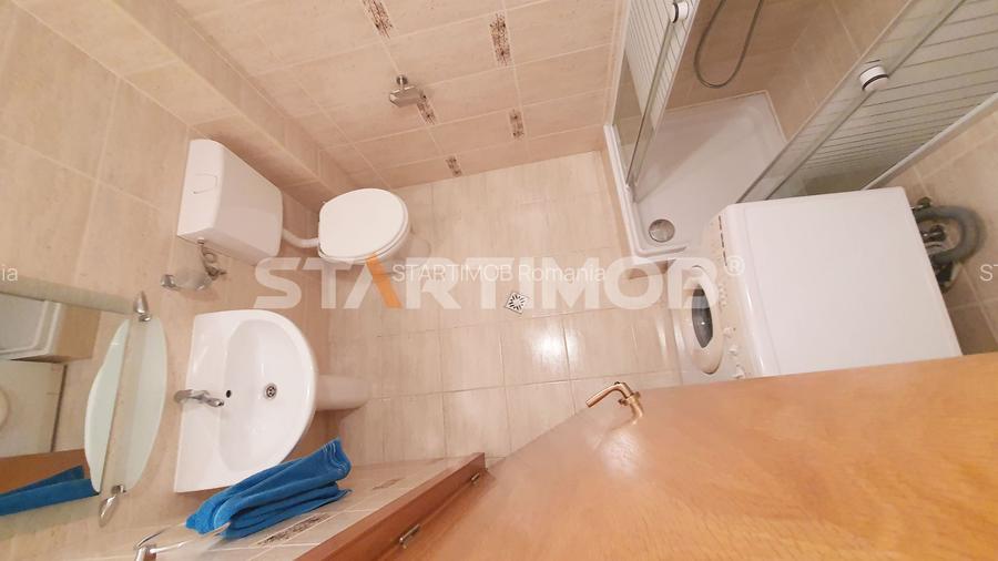 Casa tip duplex Tractorul zona Coresi - 24