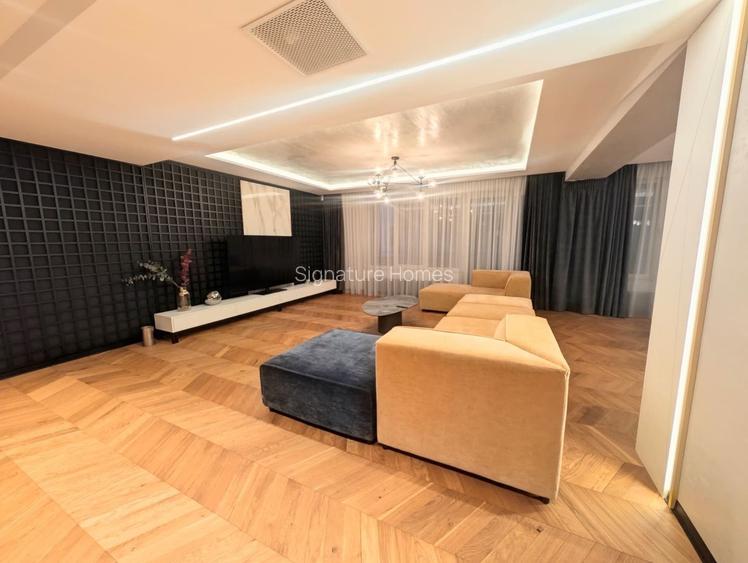 Luxury Apartment 2 Bedrooms Herastrau - Soseaua Nordului - 4
