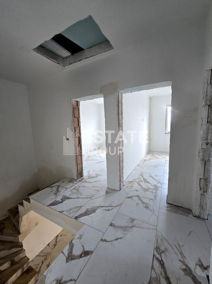 Duplex cu 4 camere in Mosnita Noua