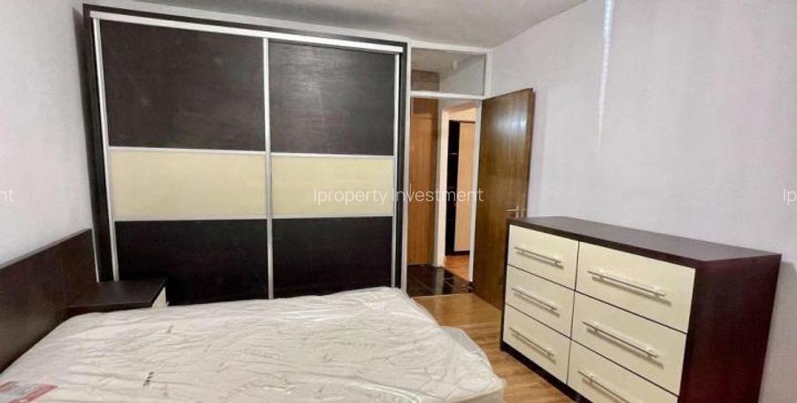 Gorjului | 3 Camere | Metrou 2 Min | Parcare | AC - 6