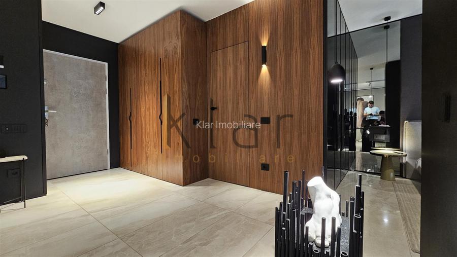 Apartament PREMIUM 2 camere 57mp Gheorgheni Iulius Mall - 6