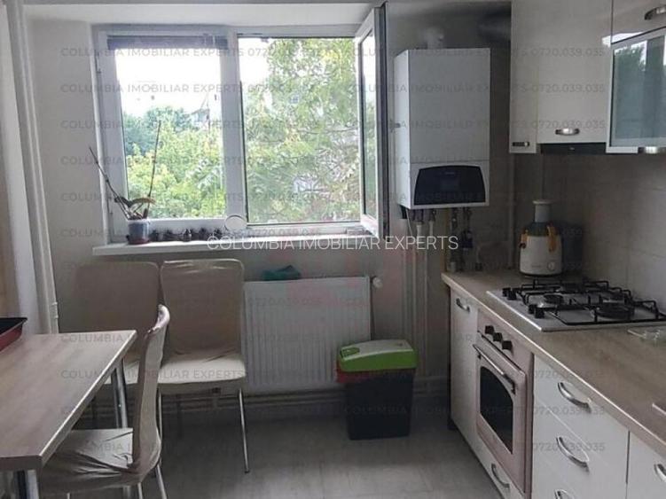 Berceni  Str Moldoveni apartament 2 camere confort1 - 2