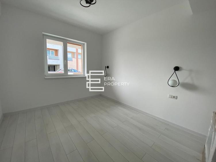 Apartament 3 camere, bloc nou, Calea Surii Mici-Zona de Vest