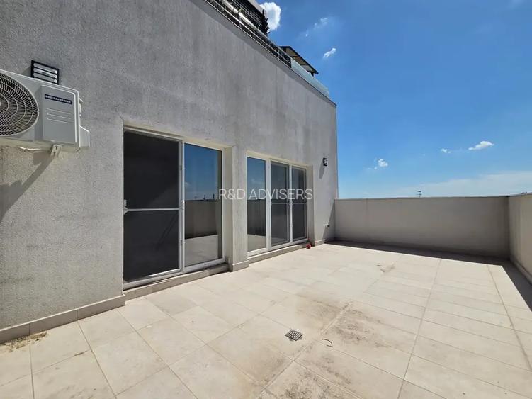 Apartament Mobilat Nou 2 Camere cu Terasa View Superb - 3
