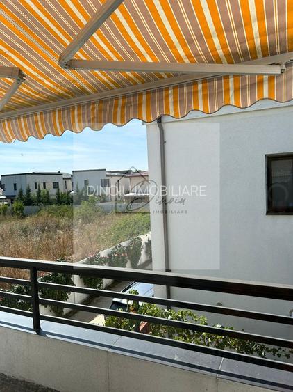 Vila de vanzare in Tunari I Gata de mutat I 4 camere 5 parcari  COM0% - 29