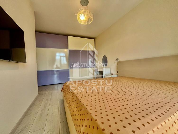 Apartamant 2 camere + loc de parcare - 2