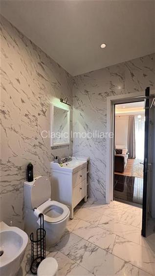 Inchiriere apartament 2 camere de LUX in Centru zona Casa de Cultura - 9