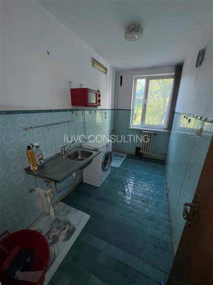 Apartament 3 Camere Decomandat Berceni-Covasna - 6