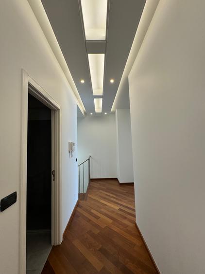 Elegant 4-bedroom duplex//200 sqm//terrace//Primaverii