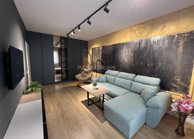 Apartament 2 camere Lux+Loc de parcare in Complexul GranKristal Residence - 8