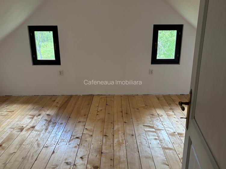Casa de vacanta Nucsoara-Arges - 10