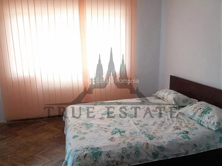 Apartament cu 3 camere, ideal pentru investitie sau locuire, in zona Dacia - 3