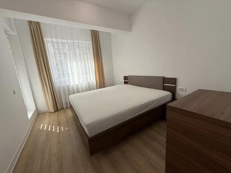 Apartament 2 camere Grozavesti | Regie Residence | 56mp