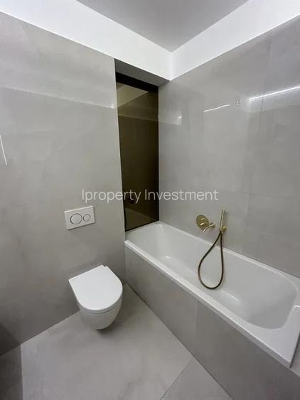 Cortina North  3 Camere cu Terasa 10 Mp si Parcare - 7