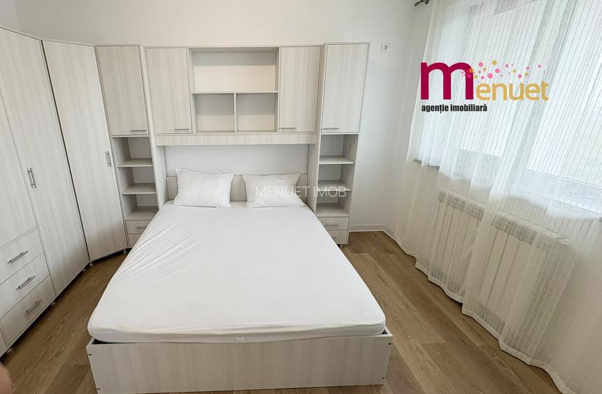 Apartament 2 camere,modern,zona Kaufland - 7