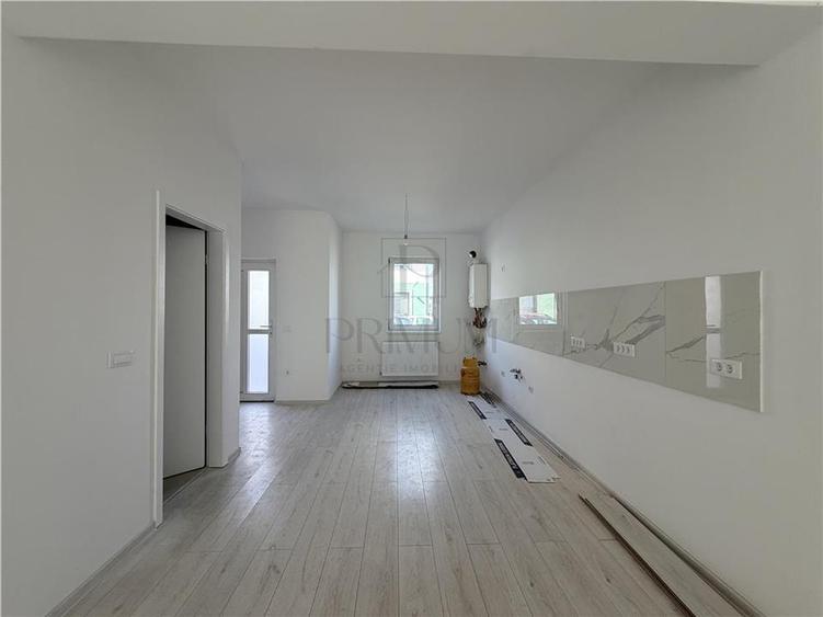 3 camere - finalizat - zona excelenta - dormitor cu dressing