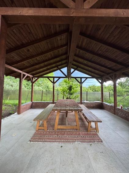 Casa de vacanță Breaza-renovata 2025 - 15