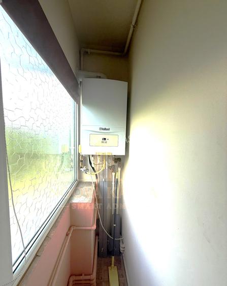 Tomis 2 - MD-uri, apartament cu vedere catre parc - 7