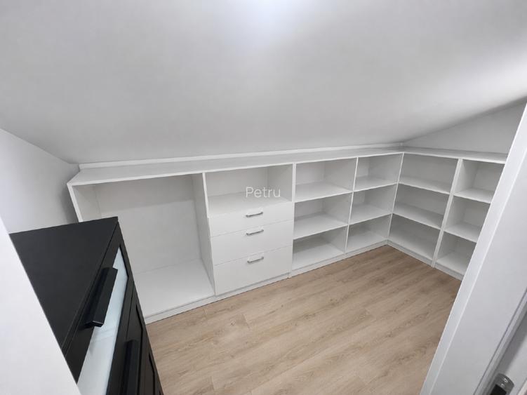 Vilă individuală premium, complet mobilată, 5 camere, 4 băi, 4 locuri de parcare - 10