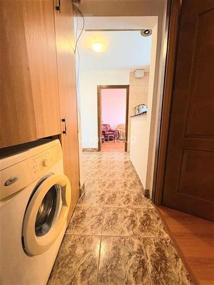 Apartament 2 Camere Decomandat Tomis 3 - 6