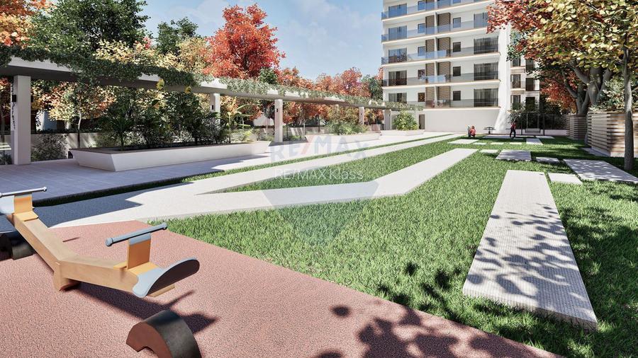 De vanzare | apartament 2 camere | Bloc nou | Pipera - 6