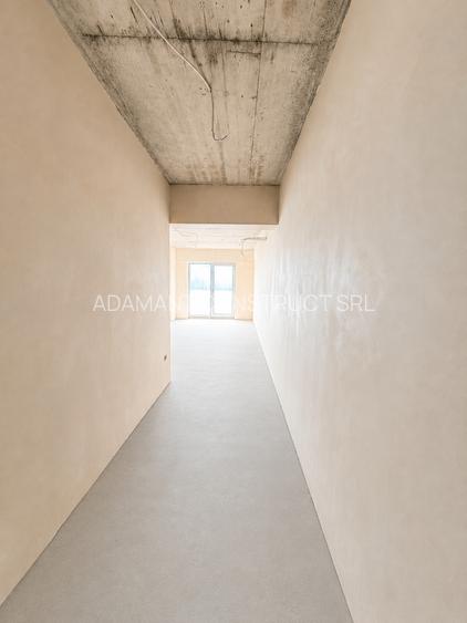 ADAMANT ECLYPSE, 2 camere cu GEAM LA BAIE, TIP 2D, 68.2mp - 16