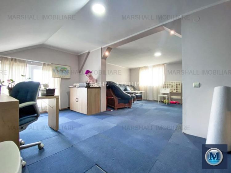 Vila cu 5 camere de vanzare, zona Transilvaniei, 168 mp #16552 - 11