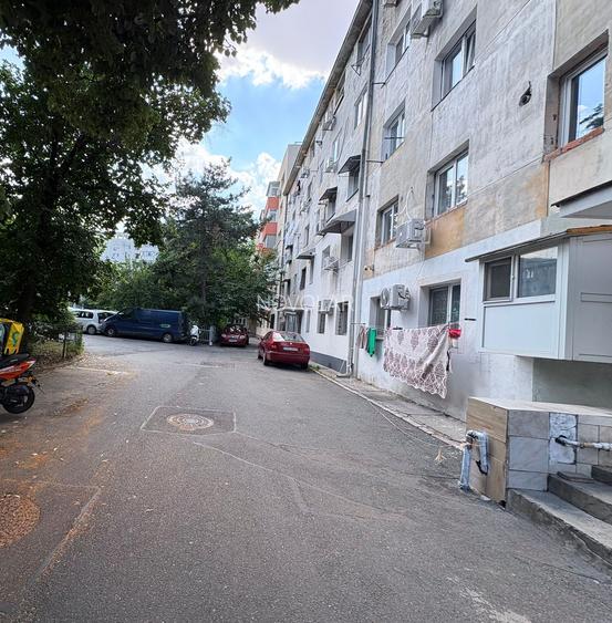 Mall Vitan-Foișorului: Mobilat Utilat, se acceptă Schimb, AC, Centrală Proprie - 10