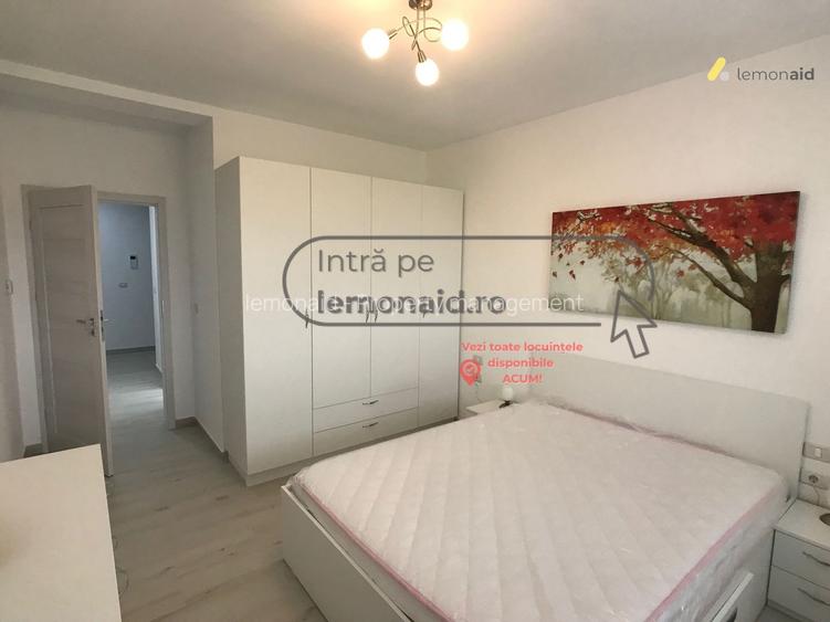 Apartament 2 camere Girocului | Crinului 30 - 11