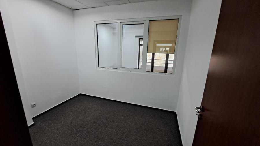 SPATIU BIROU- CLADIRE BIROURI PREMIUM- COSTURILE UTILITATILOR SUNT INCLUSE