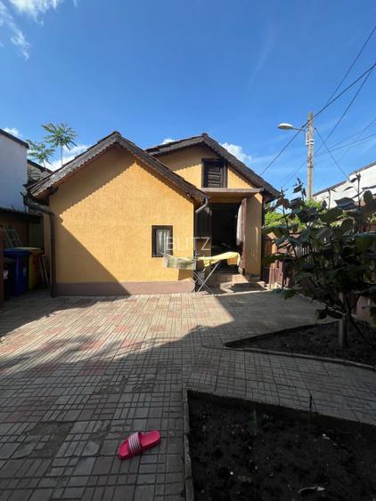 Casă spațioasă P+1+M, 186 mp, zonă Rovine - 2