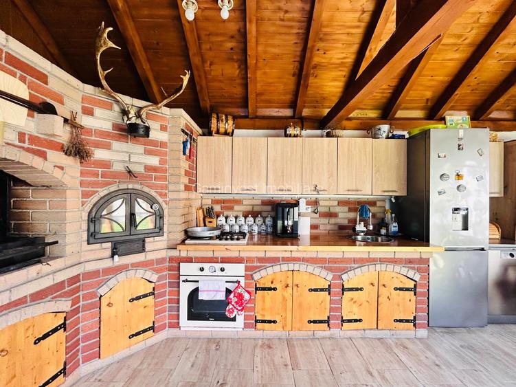Casa de vanzare in Santandrei, noua si complet utilata - 14