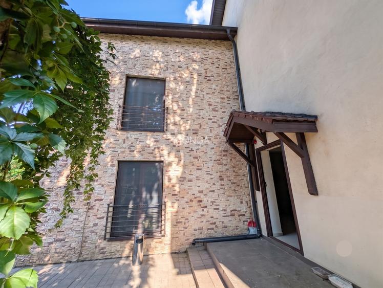 Casa 5 camere 220mp | 0 comision | Tunari central | 200mp teren - 2