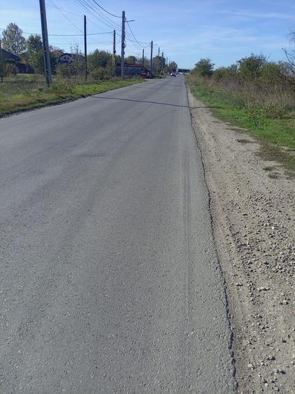 Teren intravilan construibil - Tărtășești - Ciocănești