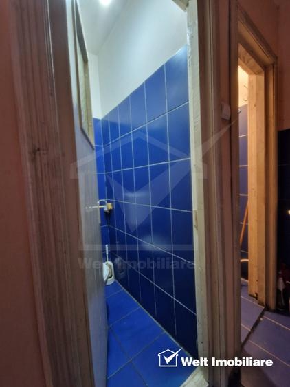 Oportunitate imobiliara in centrul Clujului - 1600 euro/mp 180mp utili