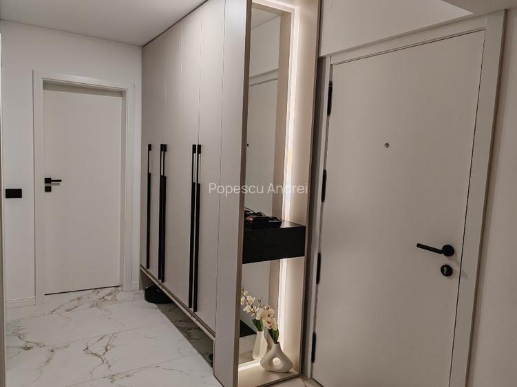 Direct proprietar inchiriere 2 cam  llux Piata Sudului - 5
