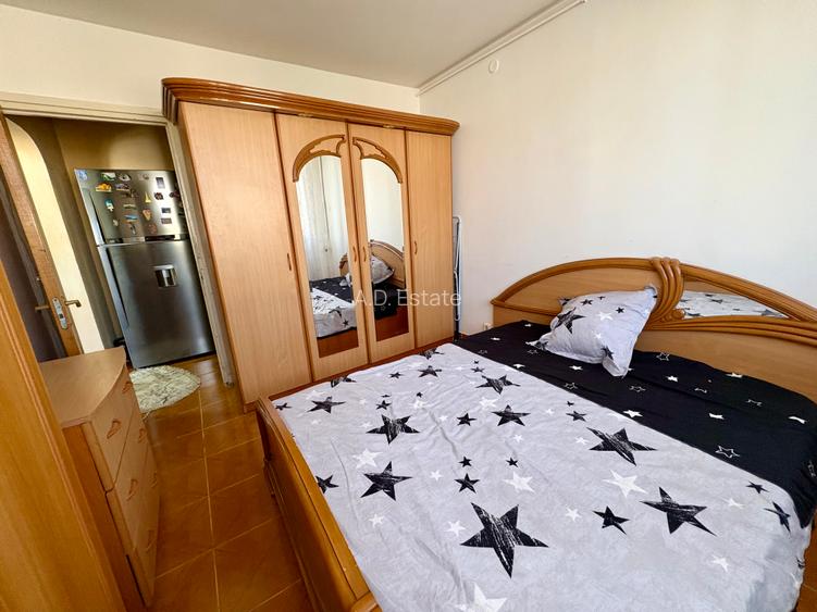 2 Camere Resita Decomandat Etaj 4/4 Bloc 1980 Reabilitat 50mp - 16