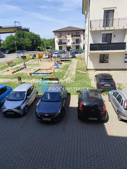De vanzare|Apartament 2 camere| Zona Planetelor | Giroc | 98.000 Euro| - 12