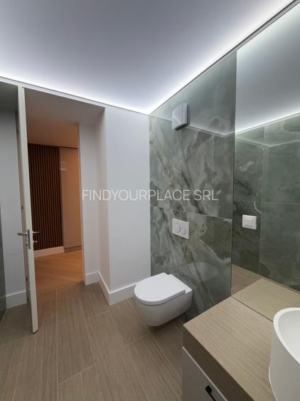 Apartament mobilat complet în Cortina126,parcare valabilă - 16