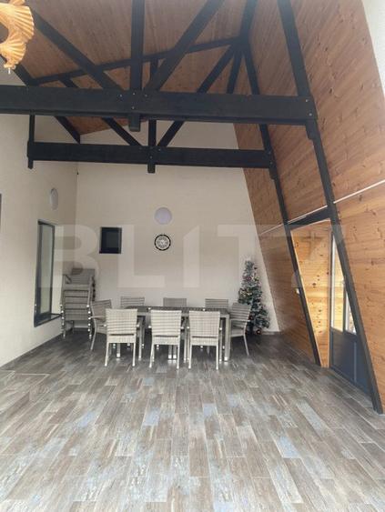 Vânzare pensiune, 12 camere, 620 mp, zona Gura Humorului-Voroneț