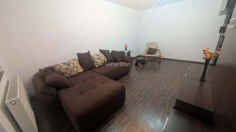 Apartament de închiriat –📍 Zona Dacia, Constanța 3 camere | 2 băi | Etaj 4/4 |  - 13