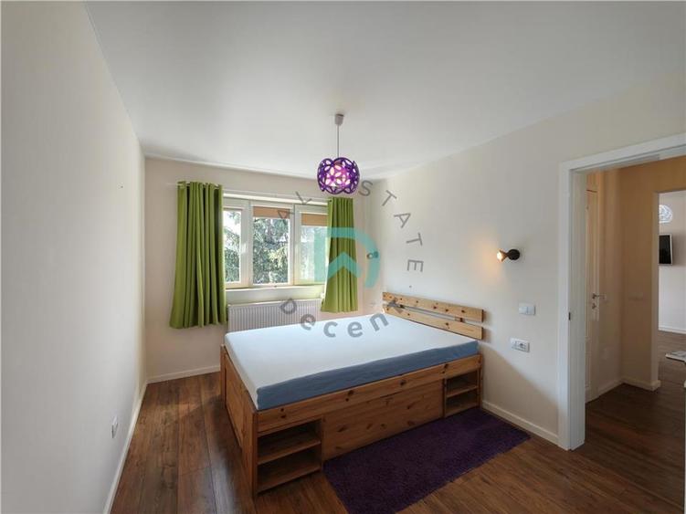 Apartament 3 camere de vanzare, Centru Civic