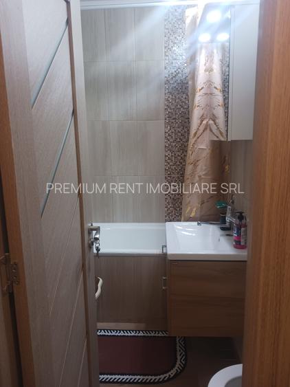 Dristor, garsoniera, 6 min metrou, BOILER, prima inchiriere - 31
