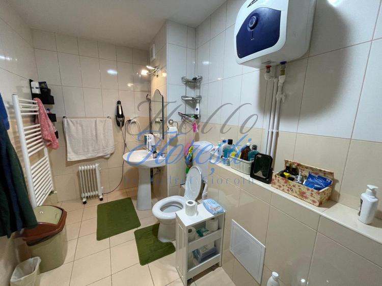 Apartament 3 camere, 115 mp, balcon 6 mp – Cartier Europa