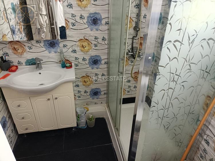 Apartament 2 camere decomandat - metrou Dristor - 8